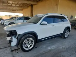 W1N4M4GBXNW241484 2022 MERCEDES-BENZ GLB
