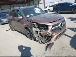 W1N4M4GBXNW242408 2022 MERCEDES-BENZ GLB
