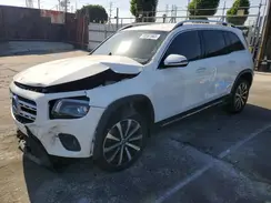 W1N4M4GBXNW248774 2022 MERCEDES-BENZ GLB
