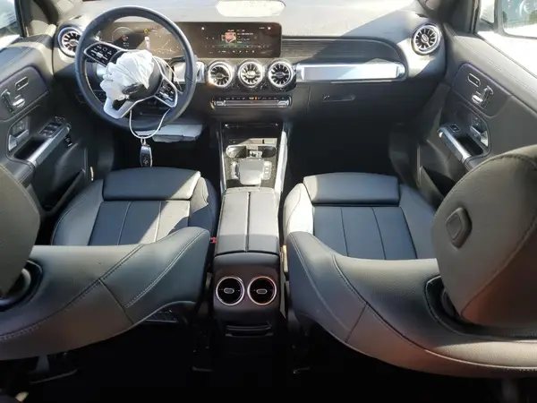 W1N4M4GBXNW248774 2022 MERCEDES-BENZ GLB - Image 8