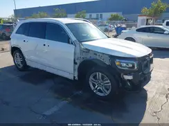 W1N4M4GBXNW258785 2022 MERCEDES-BENZ GLB