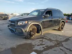 W1N4M4GBXPW260779 2023 MERCEDES-BENZ GLB