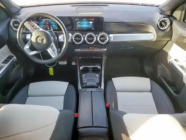 W1N4M4GBXPW260779 2023 MERCEDES-BENZ GLB - Image 8