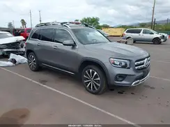 W1N4M4GBXPW261303 2023 MERCEDES-BENZ GLB