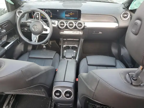 W1N4M4GBXPW271443 2023 MERCEDES-BENZ GLB - Image 8
