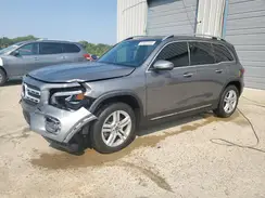 W1N4M4GBXPW271684 2023 MERCEDES-BENZ GLB