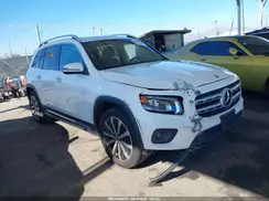 W1N4M4GBXPW273774 2023 MERCEDES-BENZ GLB