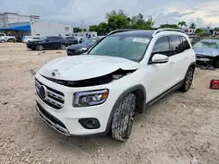 W1N4M4GBXPW278764 2023 MERCEDES-BENZ GLB