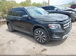 W1N4M4GBXPW278926 2023 MERCEDES-BENZ GLB