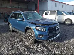 W1N4M4GBXPW280658 2023 MERCEDES-BENZ GLB