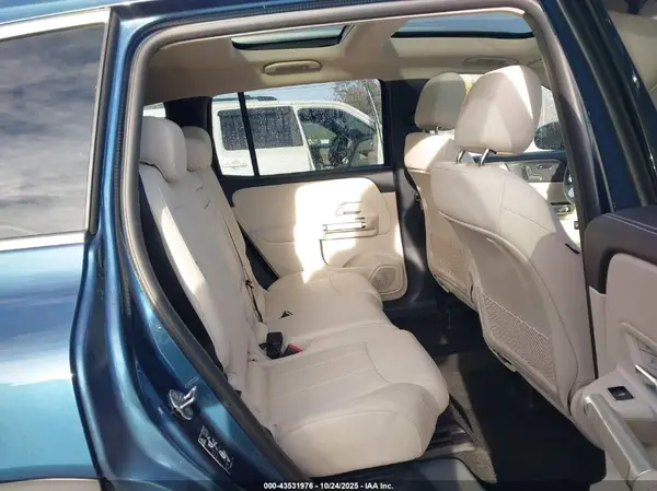 W1N4M4GBXPW280658 2023 MERCEDES-BENZ GLB - Image 8