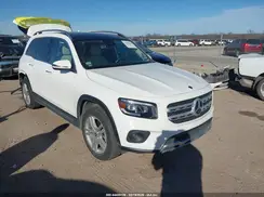 W1N4M4GBXPW293104 2023 MERCEDES-BENZ GLB