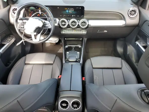 W1N4M4GBXPW299145 2023 MERCEDES-BENZ GLB - Image 8