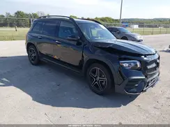 W1N4M4GBXPW316395 2023 MERCEDES-BENZ GLB