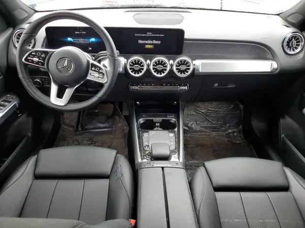 W1N4M4GBXPW316574 2023 MERCEDES-BENZ GLB - Image 8