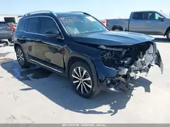 W1N4M4GBXPW317675 2023 MERCEDES-BENZ GLB