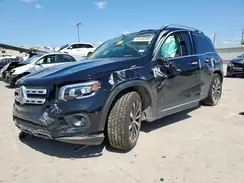 W1N4M4GBXPW320494 2023 MERCEDES-BENZ GLB