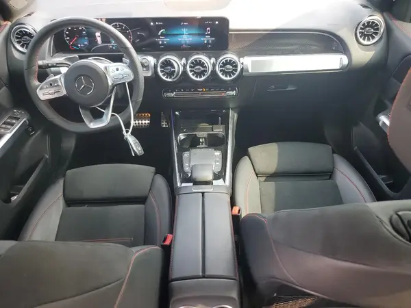 W1N4M4GBXPW334976 2023 MERCEDES-BENZ GLB - Image 8