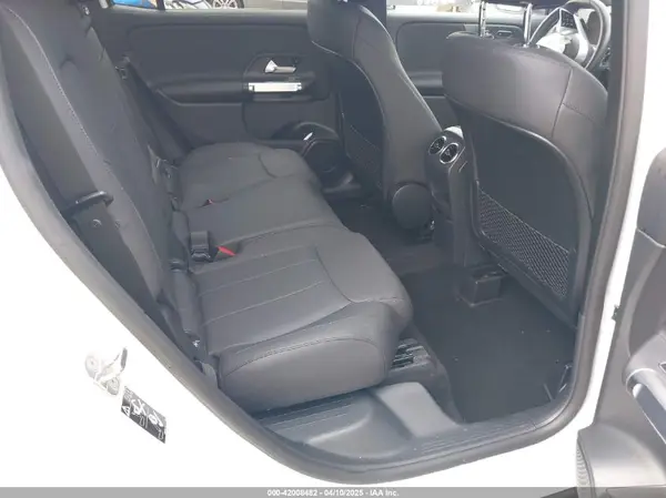 W1N4M4GBXRW347049 2024 MERCEDES-BENZ GLB - Image 8