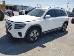 W1N4M4GBXRW347147 2024 MERCEDES-BENZ GLB