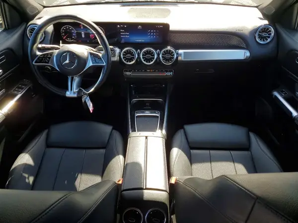 W1N4M4GBXRW377961 2024 MERCEDES-BENZ GLB - Image 8