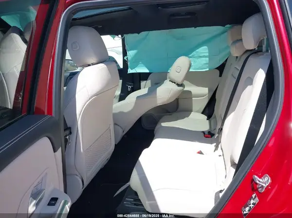 W1N4M4GBXRW380231 2024 MERCEDES-BENZ GLB - Image 8