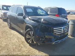 W1N4M4GBXSW381370 2025 MERCEDES-BENZ GLB