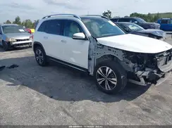 W1N4M4GBXSW381563 2025 MERCEDES-BENZ GLB