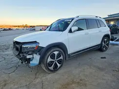 W1N4M4GBXSW383927 2025 MERCEDES-BENZ GLB