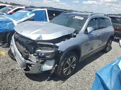 W1N4M4GBXSW390943 2025 MERCEDES-BENZ GLB