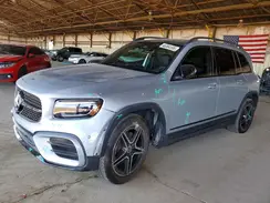 W1N4M4GBXSW399061 2025 MERCEDES-BENZ GLB