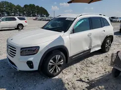 W1N4M4GBXSW420040 2025 MERCEDES-BENZ GLB