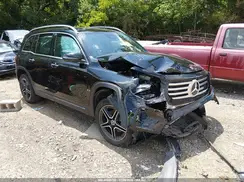 W1N4M4GBXTW448082 2026 MERCEDES-BENZ GLB
