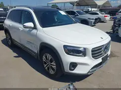 W1N4M4GBXTW488114 2026 MERCEDES-BENZ GLB