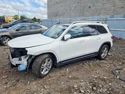 W1N4M4HB0LW013506 2020 MERCEDES-BENZ GLB