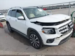 W1N4M4HB0LW014574 2020 MERCEDES-BENZ GLB