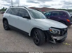 W1N4M4HB0LW018236 2020 MERCEDES-BENZ GLB