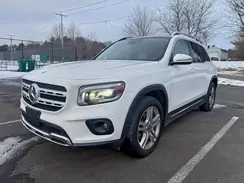 W1N4M4HB0LW019483 2020 MERCEDES-BENZ GLB