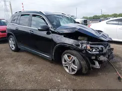 W1N4M4HB0LW023145 2020 MERCEDES-BENZ GLB