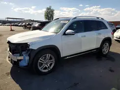 W1N4M4HB0LW023825 2020 MERCEDES-BENZ GLB