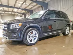 W1N4M4HB0LW024215 2020 MERCEDES-BENZ GLB