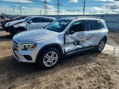 W1N4M4HB0LW026403 2020 MERCEDES-BENZ GLB