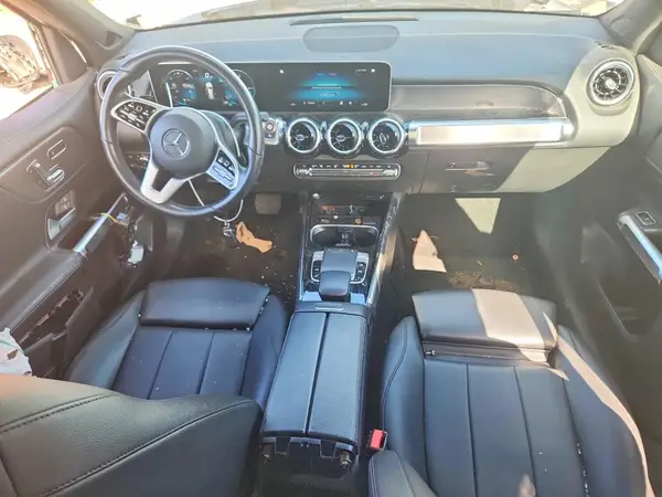 W1N4M4HB0LW026403 2020 MERCEDES-BENZ GLB - Image 8