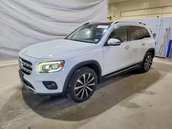 W1N4M4HB0LW028975 2020 MERCEDES-BENZ GLB