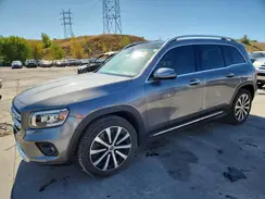 W1N4M4HB0LW031181 2020 MERCEDES-BENZ GLB