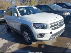 W1N4M4HB0LW031343 2020 MERCEDES-BENZ GLB