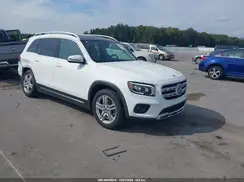 W1N4M4HB0LW032167 2020 MERCEDES-BENZ GLB