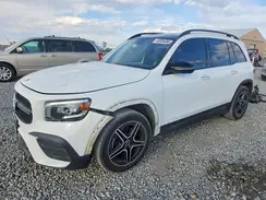 W1N4M4HB0LW033450 2020 MERCEDES-BENZ GLB