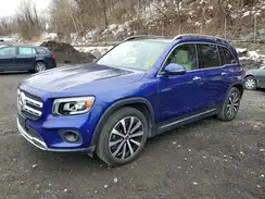 W1N4M4HB0LW035991 2020 MERCEDES-BENZ GLB