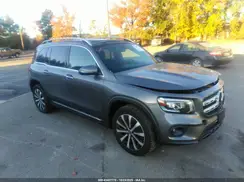 W1N4M4HB0LW036686 2020 MERCEDES-BENZ GLB